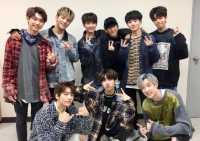 Stray Kids 0004 Плакат